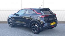 Vauxhall Mokka 1.2 Turbo 100 SRi Nav Premium 5dr Petrol Hatchback